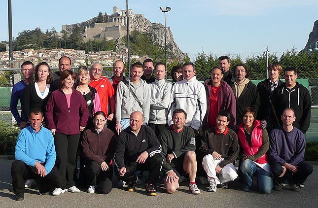 groupe